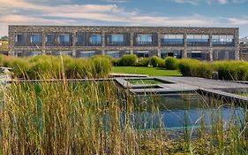 Hotel Vinice Hnanice