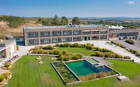 Hotel Vinice Hnanice